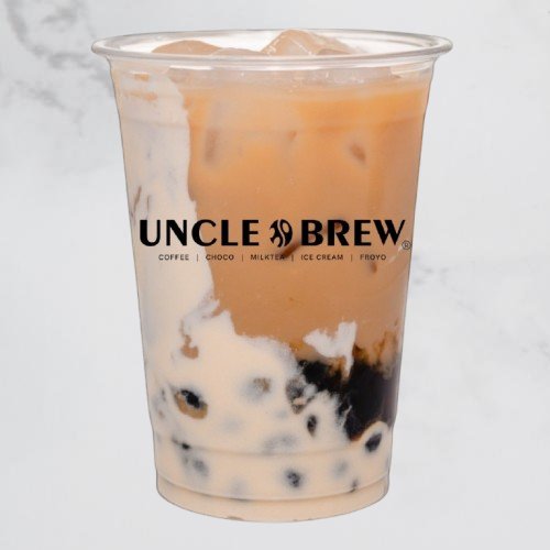 Cariton - Cheesecake Milk Tea Grande 16oz
