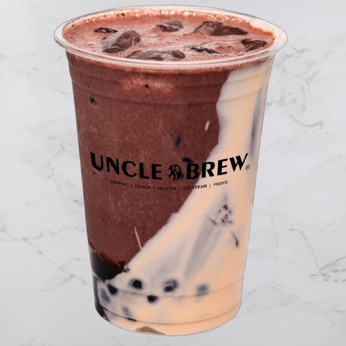 Cariton - Chocolate Cheesecake Grande 16oz