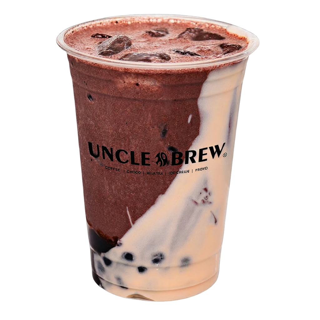 Cariton - Chocolate Cheesecake Grande 16oz