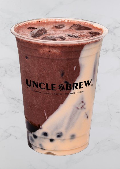 Cariton - Chocolate Cheesecake Venti 22oz