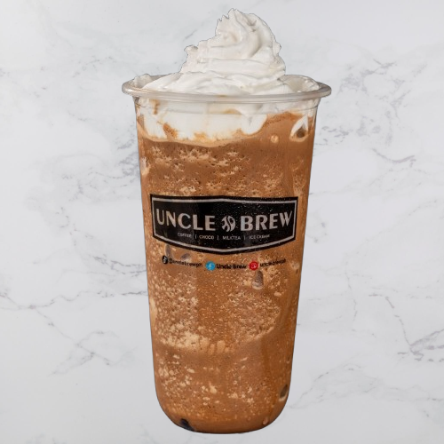 Cariton - Dark Mocha Grande 16oz