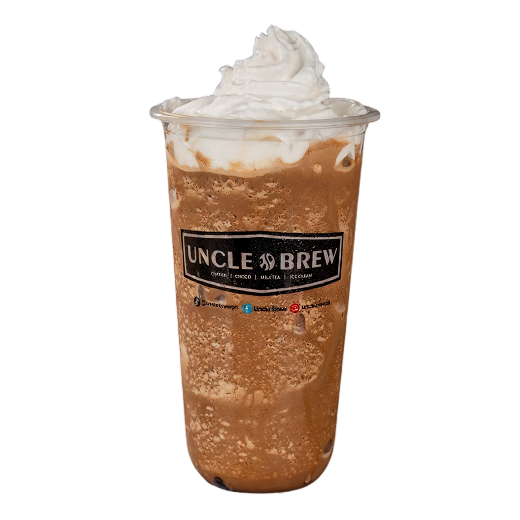 Cariton - Dark Mocha Grande 16oz