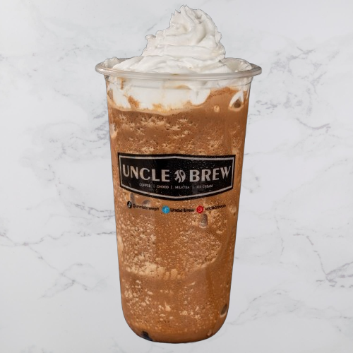 Cariton - Dark Mocha Venti 22oz