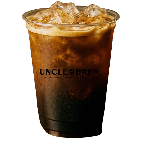 Cariton - Iced Americano Venti 22oz