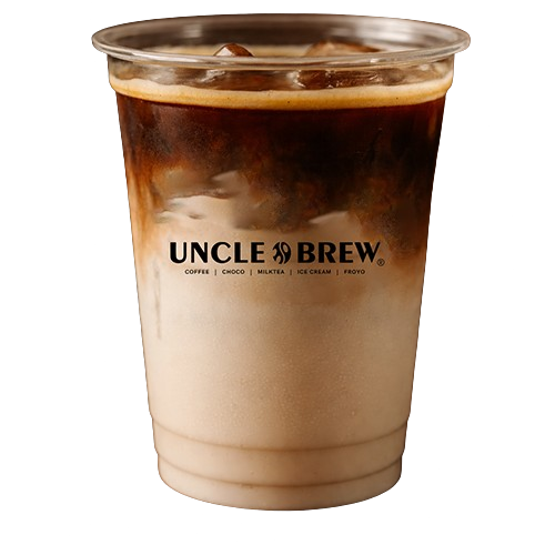 Cariton - Iced Café Latte Venti 22oz 