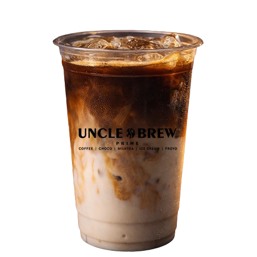 Cariton - Iced Spanish Latte 16oz