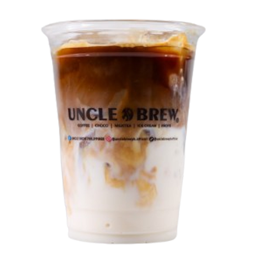 Cariton - Iced Spanish Latte 16oz