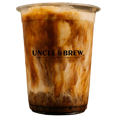 Cariton - Iced Caramel Macchiato 22oz