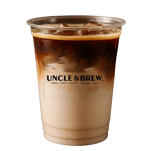 Cariton - Iced White Chocolate Mocha 16oz