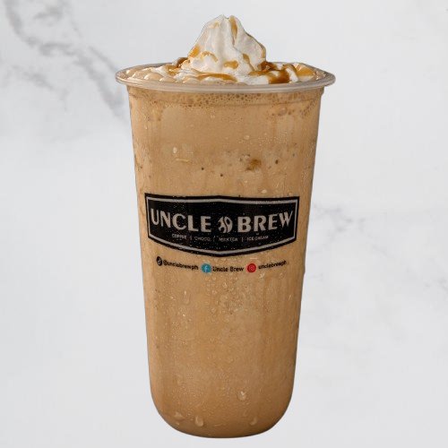 Cariton - Caramel Venti 22oz
