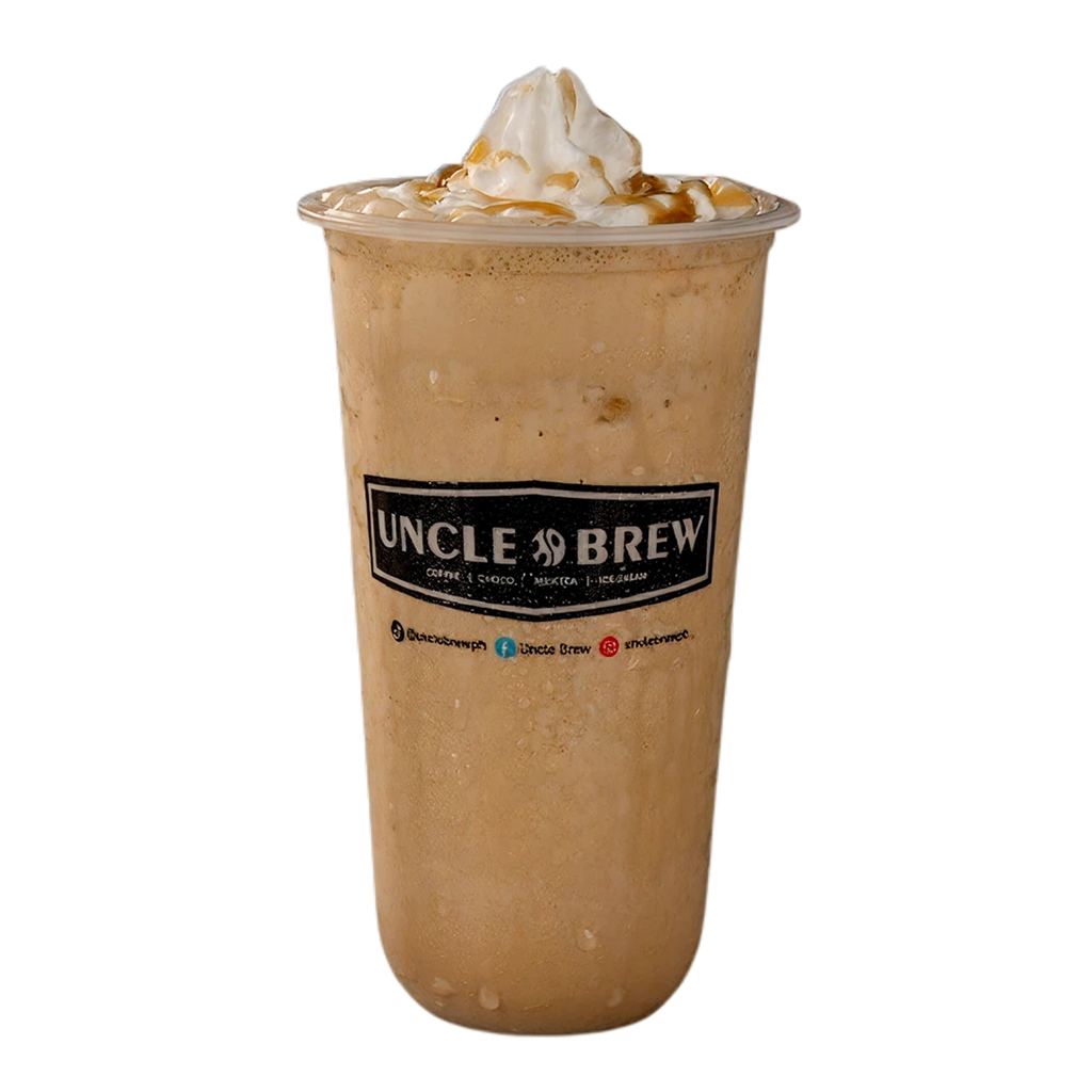 Cariton - Caramel Venti 22oz