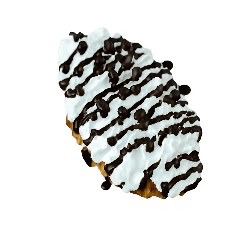 Cariton - Choco Overload Croffle