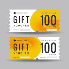 shop Coupons